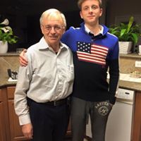 David Ordonez-Palacios