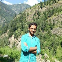 Muhammad Javed
