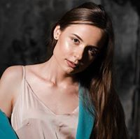 Олена Войнарович