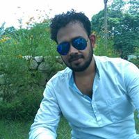 Pankaj Das