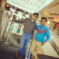 Prashant Kochar