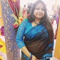 Nilima Das