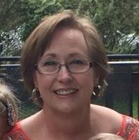 Cheryl Elliott