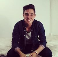 Daniel Carvajal