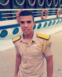 Ahmed Khaled