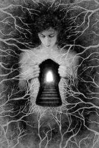 Divine  Spark
