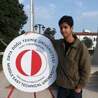 Bilal Ahmed