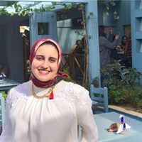 Noha Hamouda