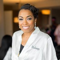 Mishaun Johnson Smith