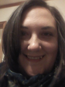 Diane Johnson