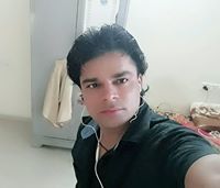 Jayvir Parmar