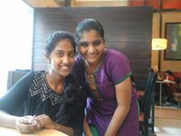 Aishwarya Baskaran