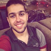 Ayman Abd El Wahab