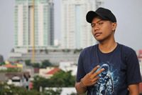 Ickhwanul Siddiq