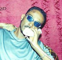 Mohammad Ahmed