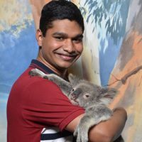 Chinmoy Das