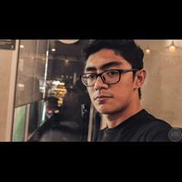 Darell Bautista