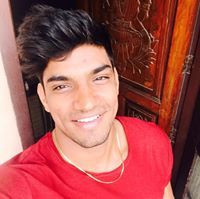 Ch Pradeep