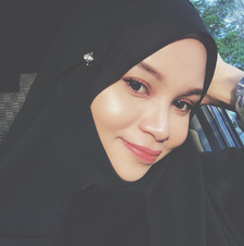 Afiqah Azmee