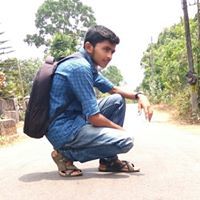 Harsha Krishna Bhat P