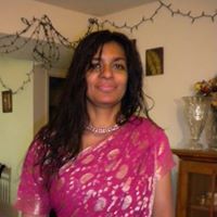 saadia syed