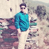 Nitin Joshi