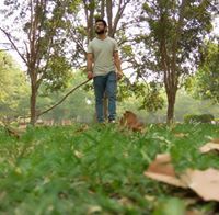 Ashish Ray