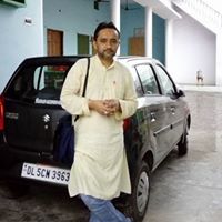 Syed Hussain