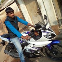 Rathod Vikramsinh R