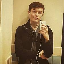 Brendan Mitchell