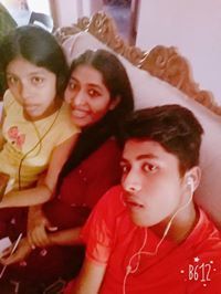Sindhu Abiraj