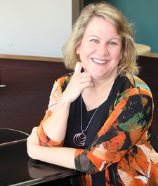 Janet Camilleri
