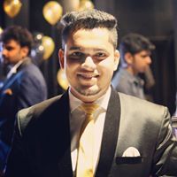 Naseem Ahmed