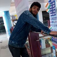 Ravi Choudhary