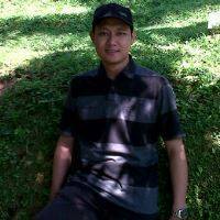 Alex Arsyad