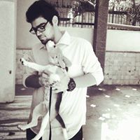 Raghav Mehta