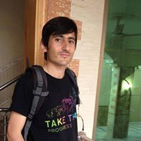 Zafar Ahmad