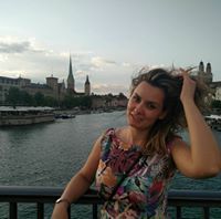 Надежда Радева