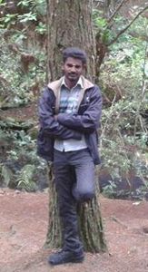 Senthil Kumar