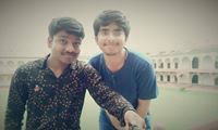 Chirag Jaiswal
