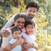 Varghese Jacob