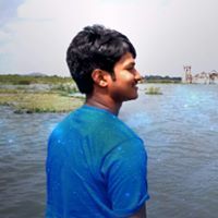 Aditya Amidal
