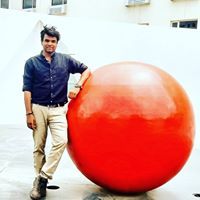 Akhil Jain