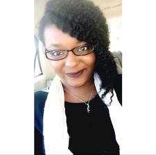 Imani Blake (Enamored Reads)