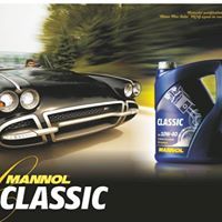 Mannol SctUz