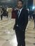 Mohamed...