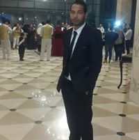Mohamed Arafa