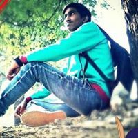 Vinay Namdeo