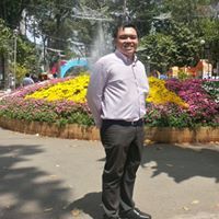 Nguyen Tran Minh Thang