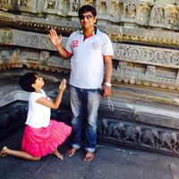 Venkatesh Ramakrishna